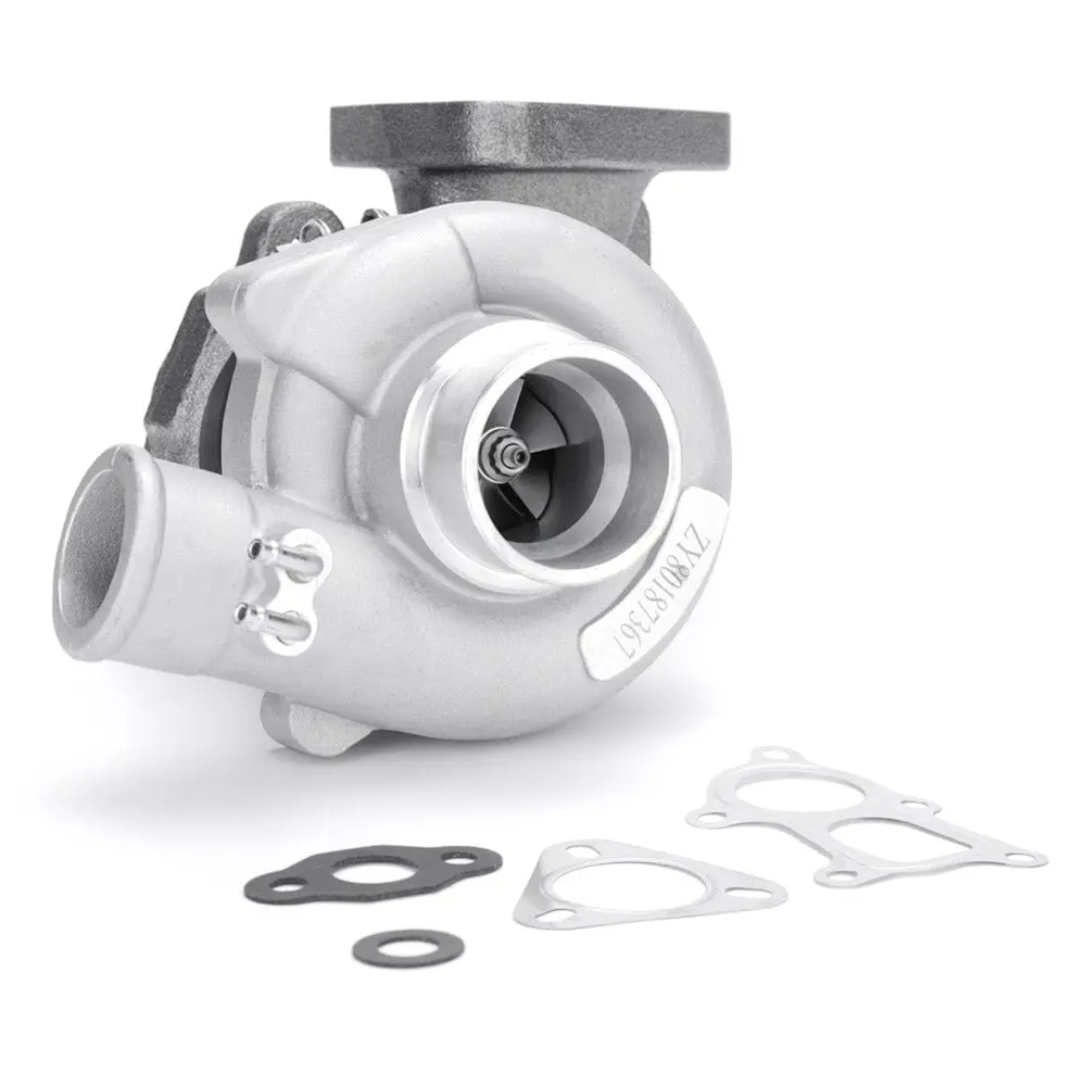 Mitsubishi Pajero Shogun 2.5 Td 4D56td 100Hp 73Kw Turbo Charger Td04-11B 1