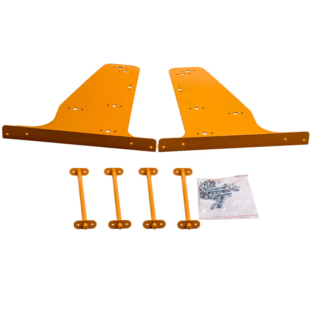 Tour Pak Pack Accessory Motor Storage Rack Fit Touring Models Wall Mount 1