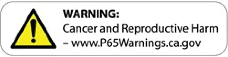 Corsa Polished Exhaust Tip Kit For 2010–2014 Volkswagen Golf 1