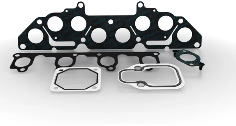 Mahle Original Edsel Ranger Intake Manifold Set – 60–59 Model Years 1