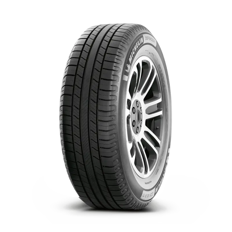 Michelin Defender2 Cuv All-Season Tire – 225/60R17, 99H Load Rating 1