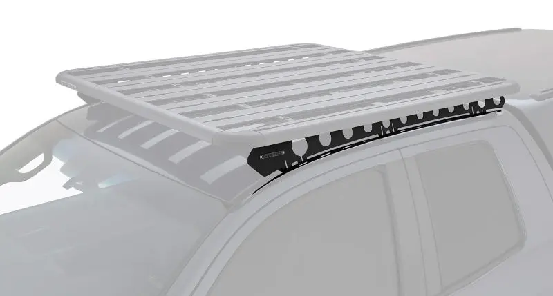 Rhino-Rack Backbone Mounting System For 2007–2020 Toyota Tundra Double Cab – Roof Rack Base Kit 1