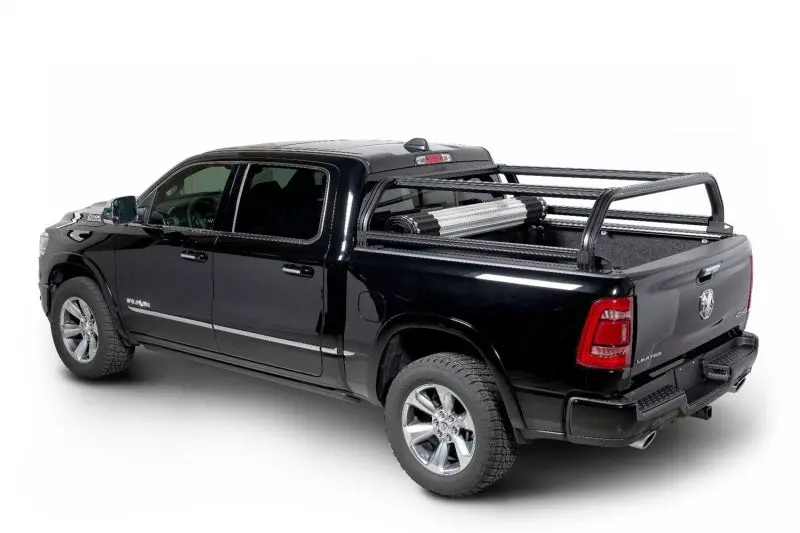 Putco Venture Tec Roof Rack For 2019–2020 Ram 1500 (5Ft 7In Short Box) 1
