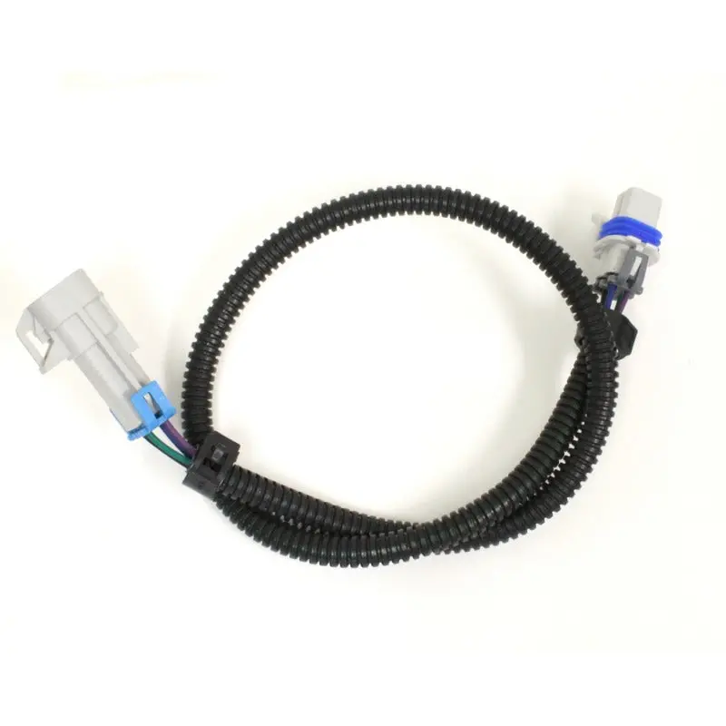 Jba Oxygen Sensor Extension Wiring Harness – Universal Fit For O2 Sensor Relocation 1