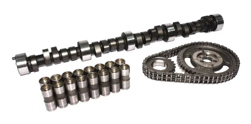 Comp Cams Xtreme Energy Camshaft Kit – Model Cbxe268H-10 For Small-Block V8 Engines 1
