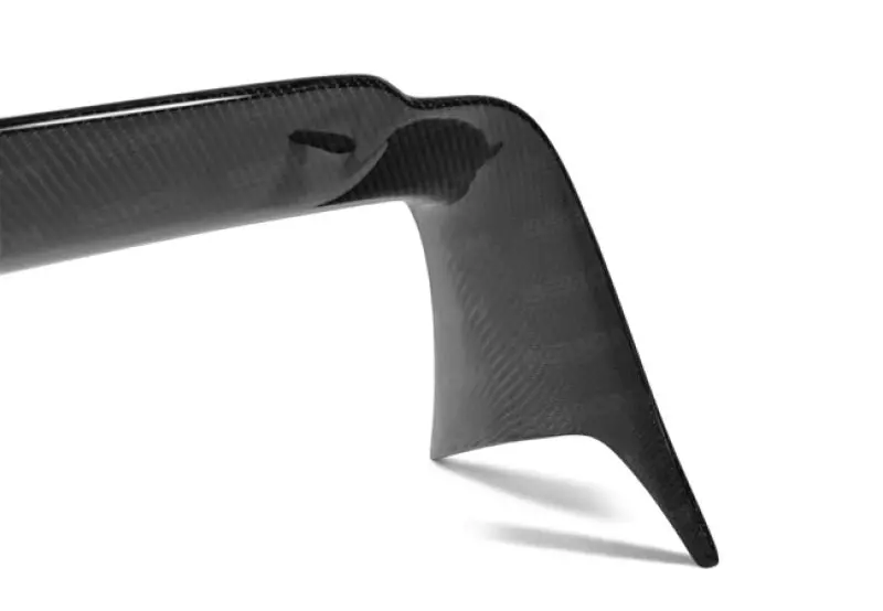 Seibon Mg-Style Carbon Fiber Rear Spoiler For 1994–2001 Acura Integra 2-Door 1