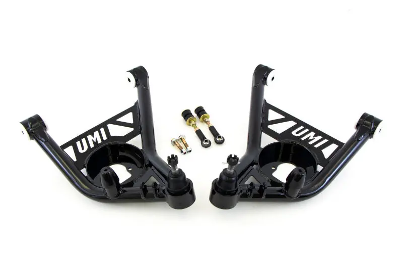 Umi Performance Delrin Front Lower A-Arm Bushings For 1970–1981 Gm F-Body Vehicles 1