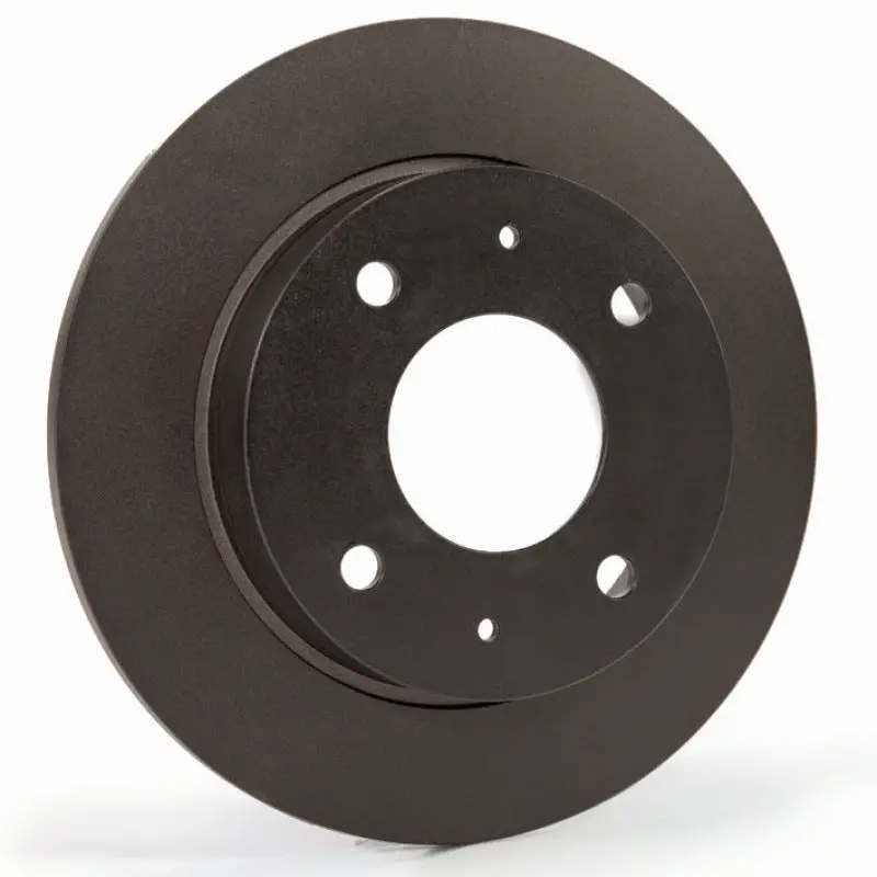Ebc Premium Rear Brake Rotors For 2012+ Toyota Yaris 1.5L 1