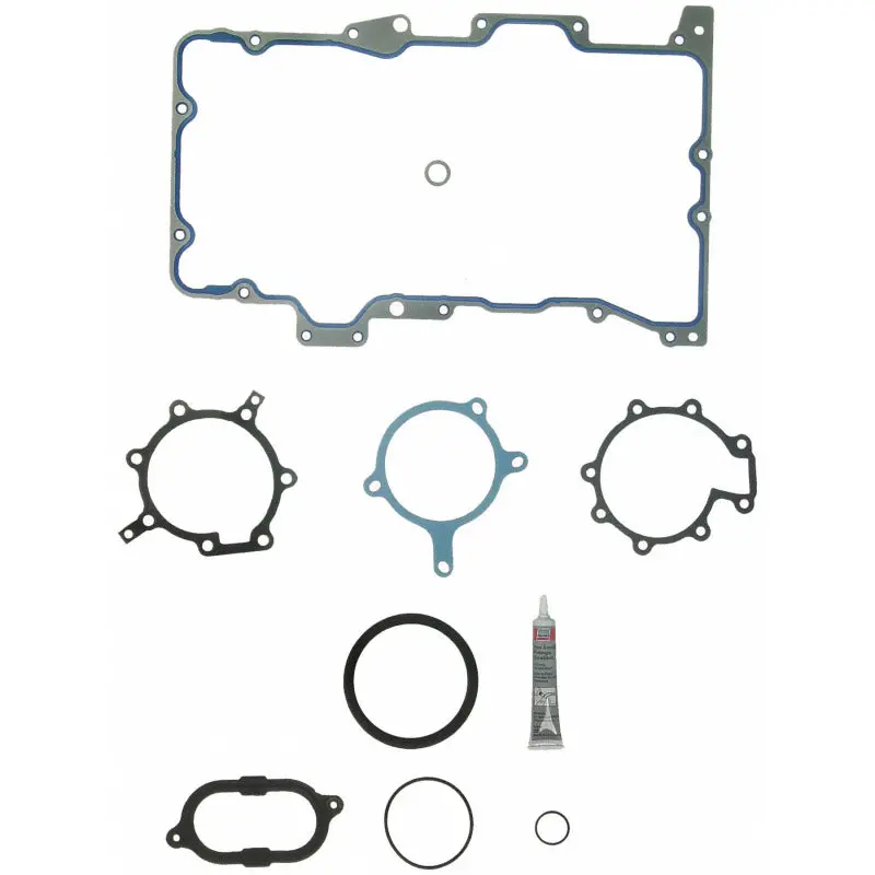 Fel-Pro Engine Conversion Gasket Set For Ford Escape – Cs9038-1 1