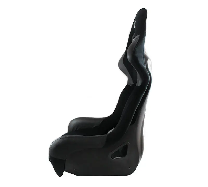Nrg Fia-Homologated Competition Racing Seat – Free-Driving Position, Competition Fabric 1