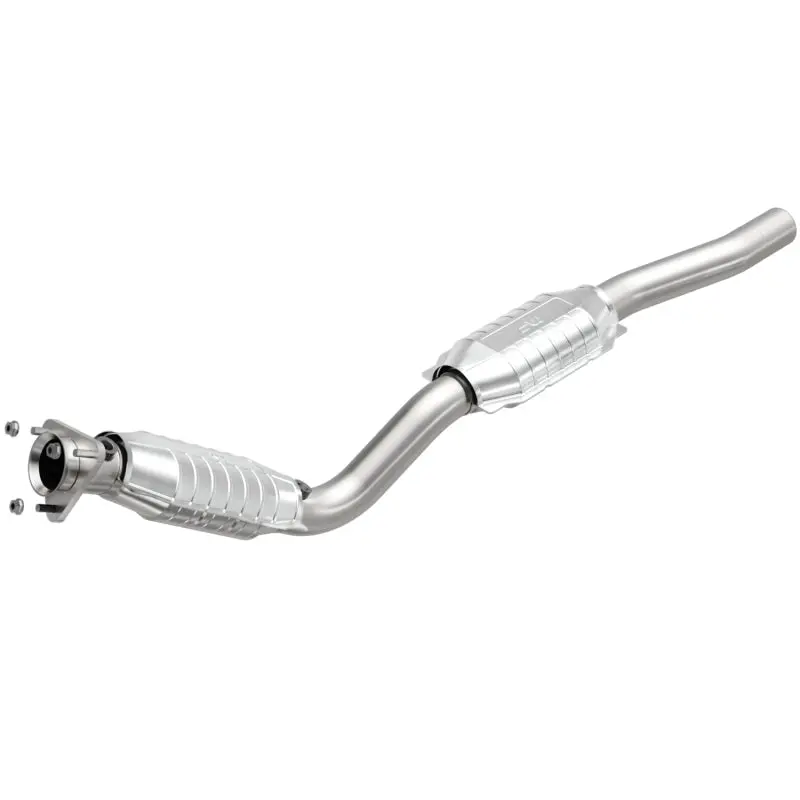 Magnaflow Direct-Fit Catalytic Converter For 2004–2006 Dodge Ram Srt-10 (8.3L) – Passenger Side 1