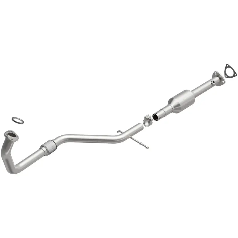 Magnaflow Direct-Fit Catalytic Converter For 2001–2002 Gm Cavalier And Sunfire (2.2L Engine) 1