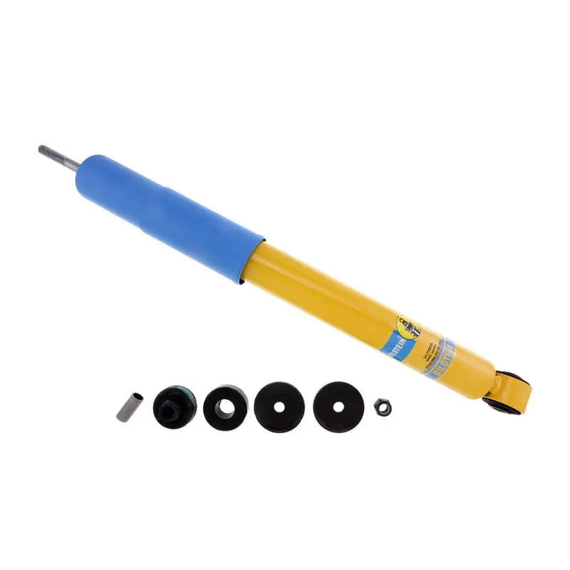 Bilstein 4600 Series Monotube Front Shock Absorber – 46Mm, Fits 2013–2014 Dodge Ram 3500 1