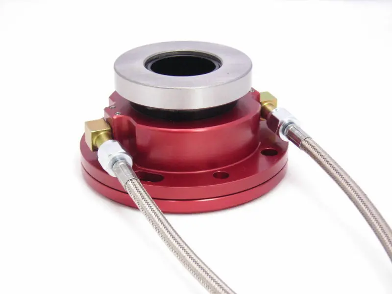 Mcleod Hydraulic Throw-Out Bearing Kit For T10 Transmission – Includes Dual-Piston Assembly 1