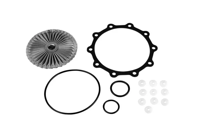 Aeromotive High-Flow Replacement Filter Element For Models 18660–18667 1