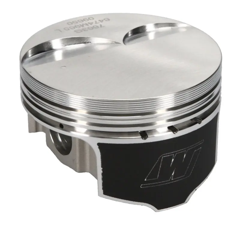 Wiseco Sbc Ls1 Vortec 5.3L Ft -2.2Cc 10.25:1 Piston Shelf Stock Kit 1