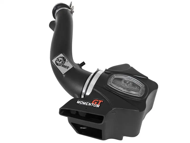 Afe Power Momentum Gt Pro Dry S Cold Air Intake For 2016–2017 Jeep Grand Cherokee 3.6L V6 1