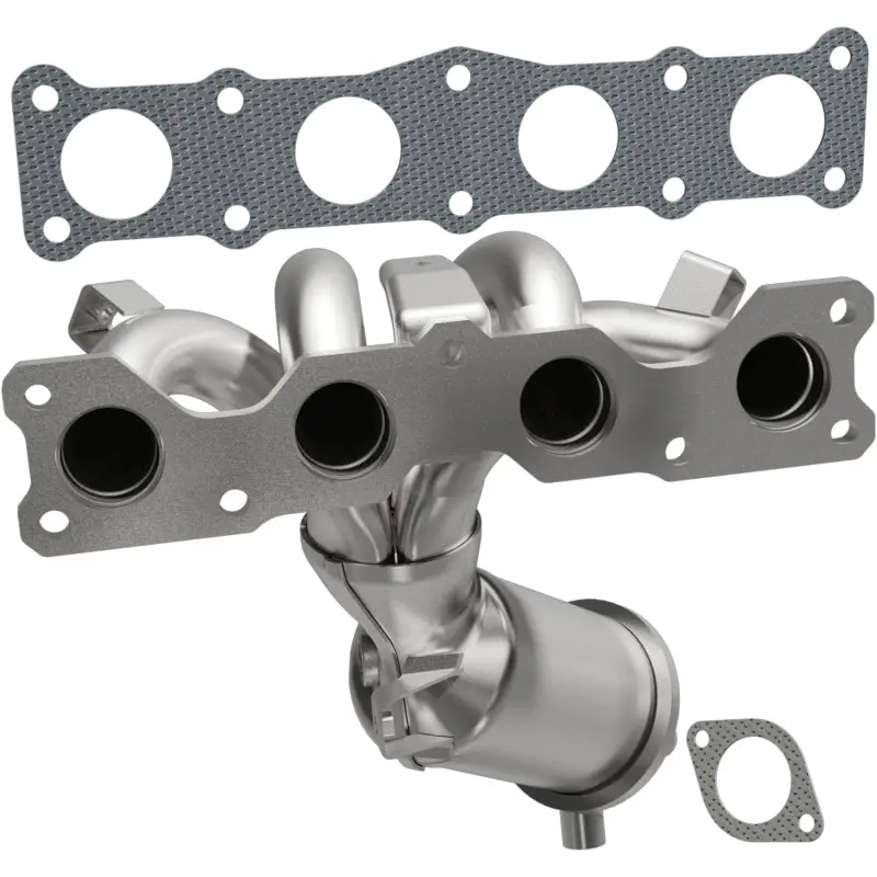 Magnaflow Direct-Fit Catalytic Converter For 2006–2008 Hyundai Sonata 2.4L 1