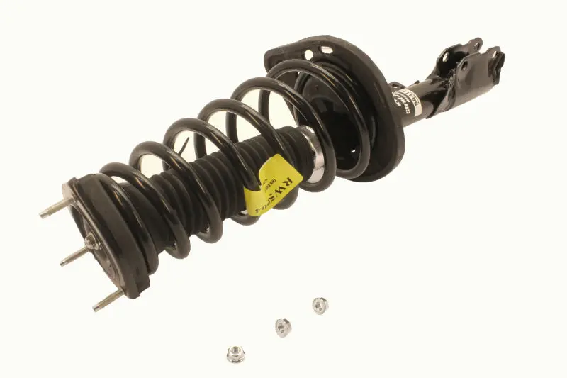 Kyb Strut Plus Replacement Strut – Rear Left, For 2007–2011 Toyota Camry 1