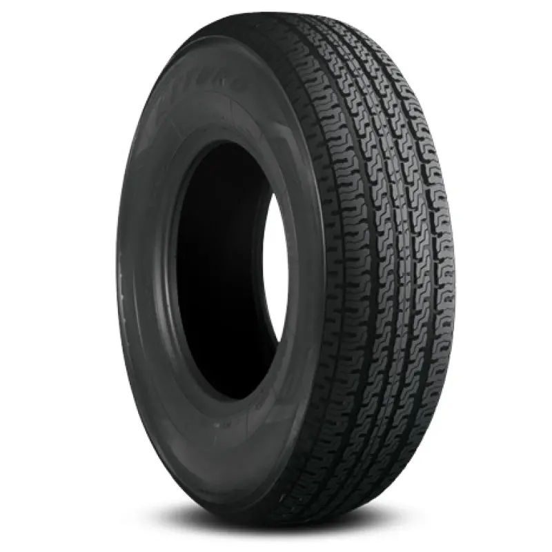 Atturo St300 St205/75R14 Trailer Tire – Load Range D (8-Ply), 105/101M Speed Rating 1