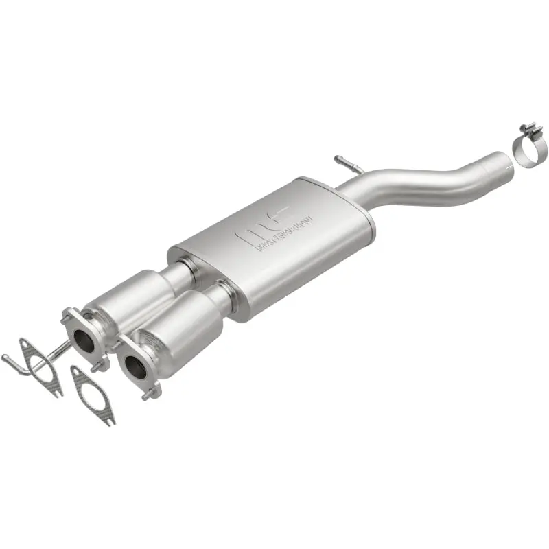 Magnaflow Direct-Fit Catalytic Converter For 2012–2015 Cadillac Srx 3.6L 1
