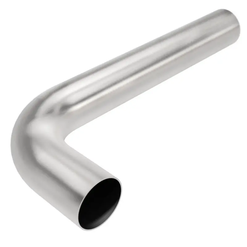 Magnaflow Smooth Transition 90-Degree Stainless Steel Exhaust Elbow – 2.5-Inch Diameter, 10-Pack (Part #10706) 1