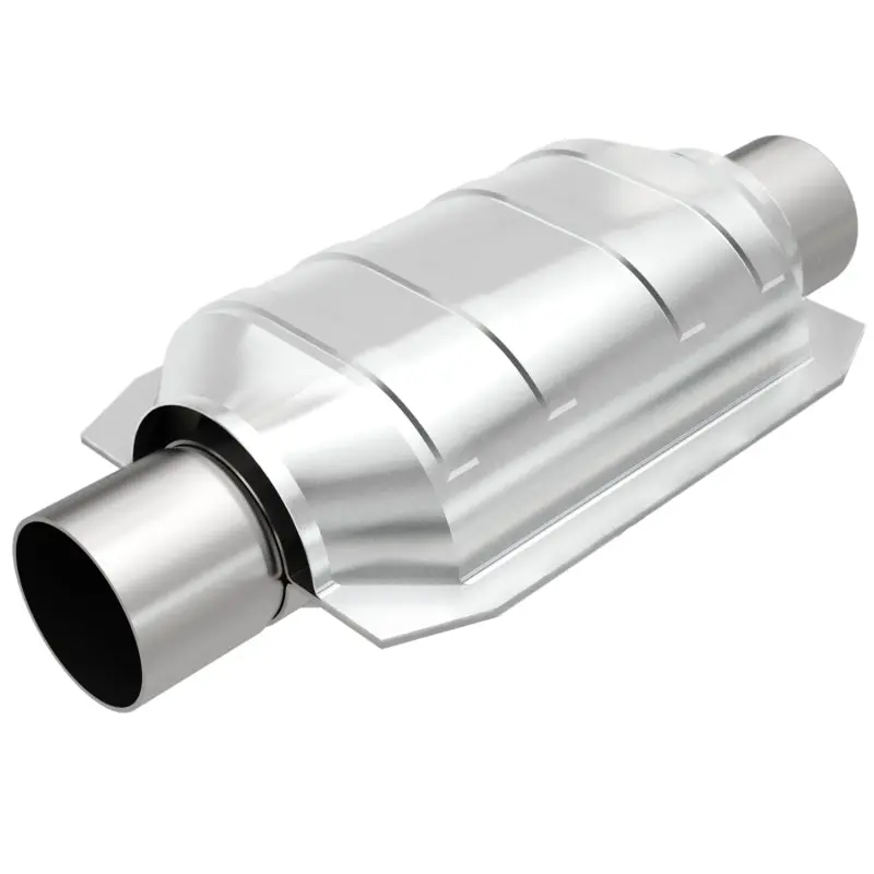 Magnaflow Conv Univ 2.00 Rear 1