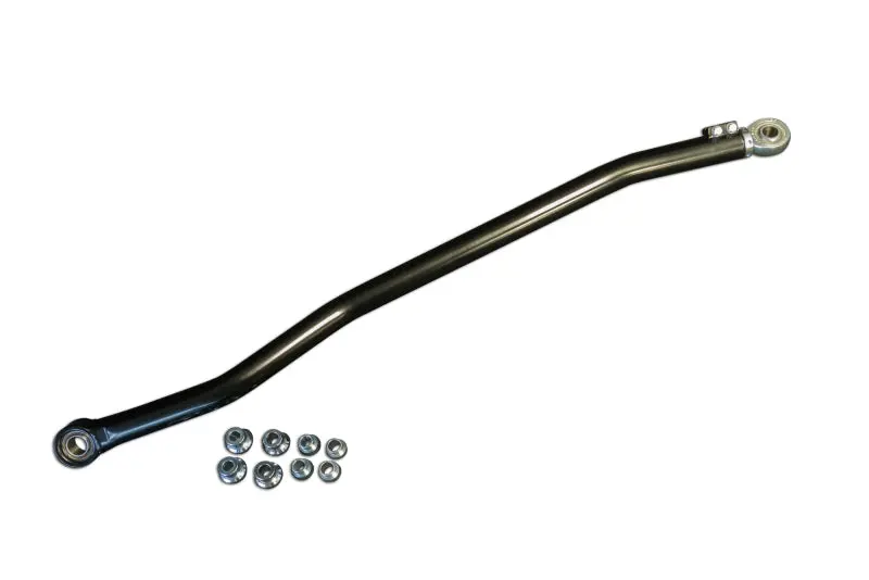 Icon Adjustable Track Bar Kit For 2003–2012 Dodge Ram Heavy Duty 1