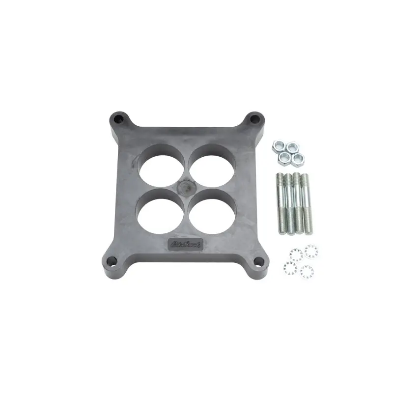 Edelbrock Performer 1-Inch Spacer 1