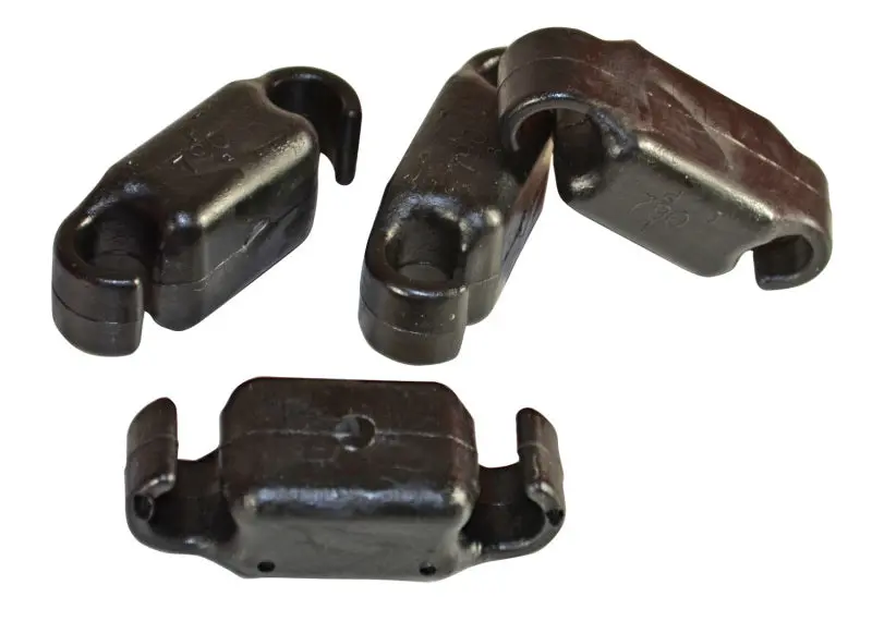 Spc Performance Coil Spring Stabilizer Kit (Set Of 4) 1