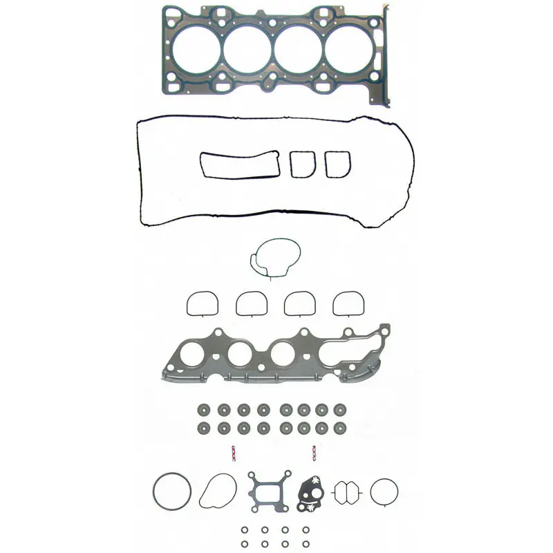 Fel-Pro Permatorque Cylinder Head Gasket Set For Ford Focus (Part #Hs26250Pt4) 1