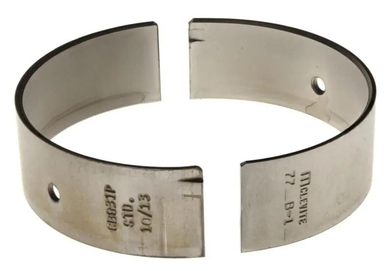 Clevite Chrysler Main Bearing Set – Sohc/Dohc 4-Cylinder, 1995–2002, Part #4122 1