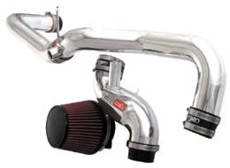 Injen Black Cold Air Intake Kit For 2004 Toyota Matrix Xrs – Special Order Item 1