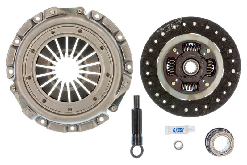 Exedy Oe-Style Clutch Kit For 1980–1983 Ford Bronco V8 Applications 1
