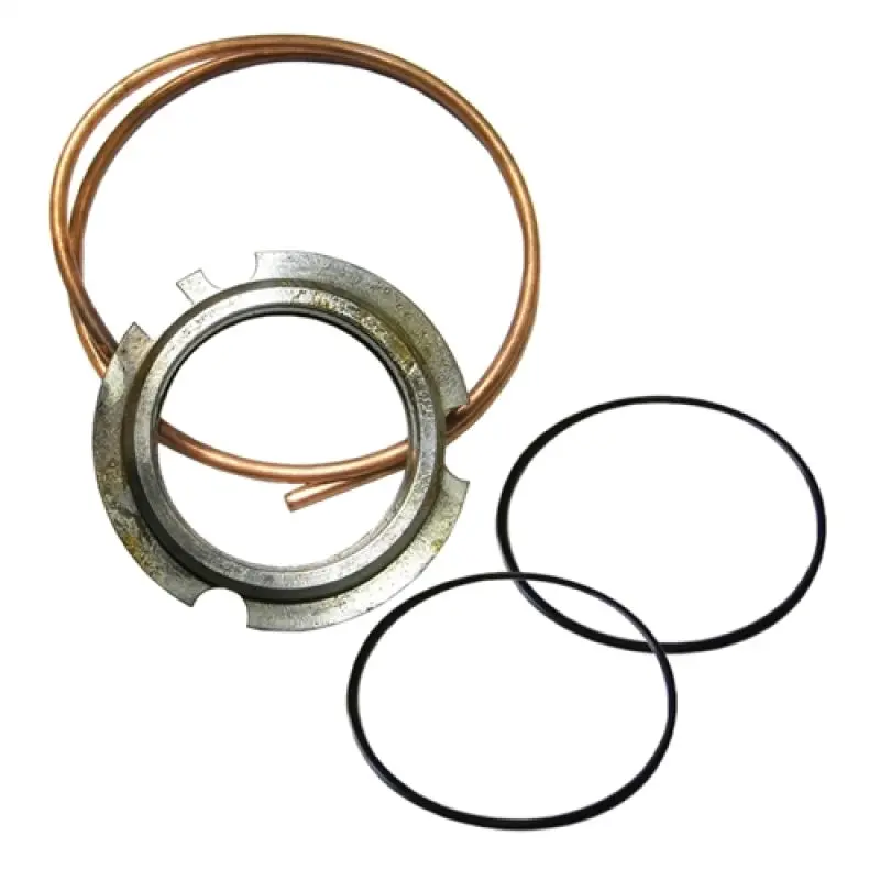 Arb Sealing Housing Repair Kit – Includes 193 O-Rings For Sp Series Compressors 1