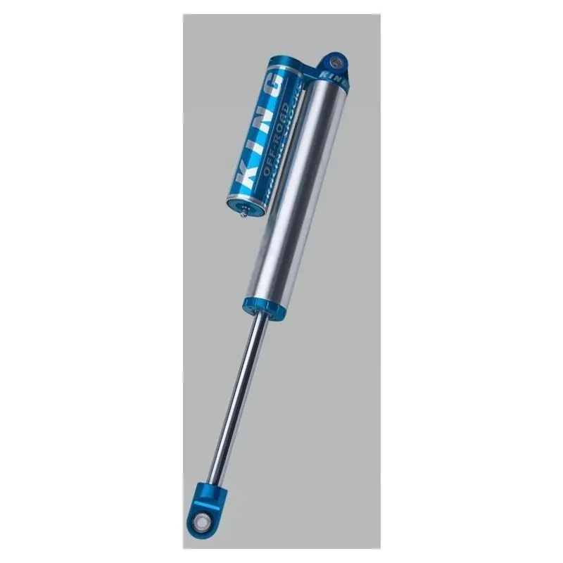 King Shocks 14" 2.5" Pr Coilover With Remote Reservoir – No Springs Included, Integrated Bottom-Out Protection (Ibp) 1