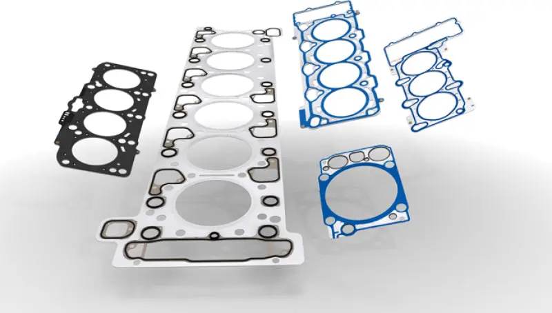 Mahle Original Cylinder Head Gasket For 2000 Dodge Gtx 90 Engine 1