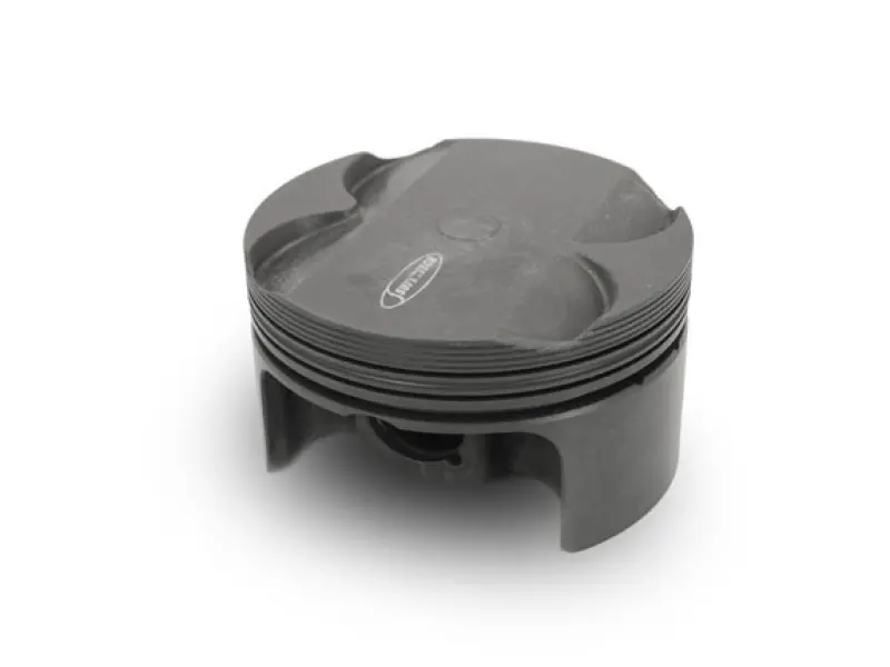 Supertech Forged Pistons For Mazda Miata Na (1.8L) – 84Mm Bore, 10.5Cc Dome, 11:1 Compression Ratio, Set Of 4 (Rings Not Included) 1
