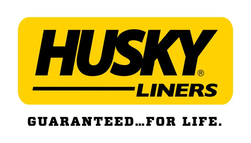 Husky Liners Aeroskin Hood Protector – Chrome-Finish Deflector For 2007–2017 Ford Expedition (Including Xl) 1