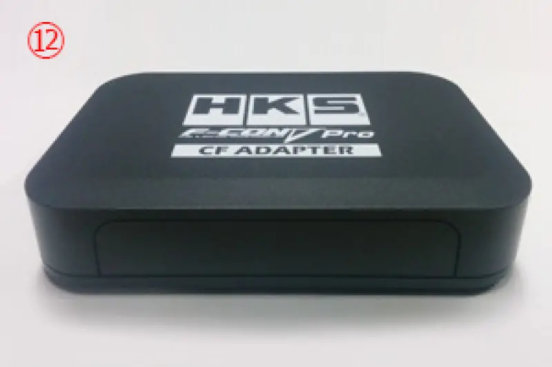 Hks F-Con Universal Ignition Adaptor2 For Performance Ecu Integration 1