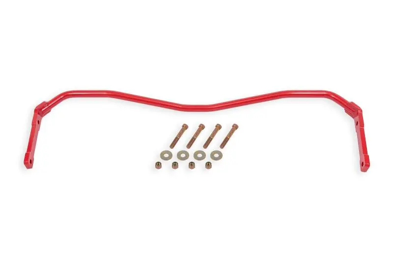 Bmr 1-Inch Hollow Rear Sway Bar Kit For 1964–1972 Gm A-Body Vehicles 1