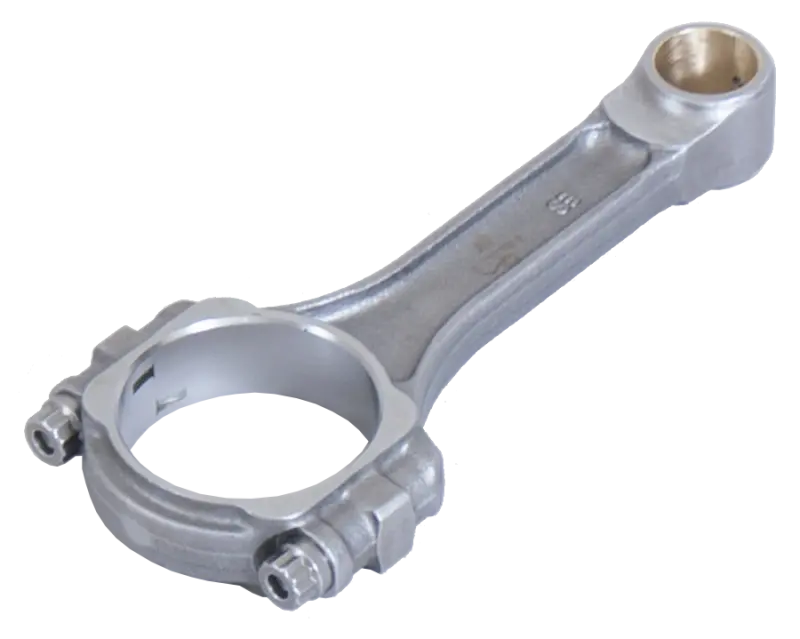 Eagle Chevrolet Sb 6.125In 6.125In 5140 Steel 3/8In Arp2000 Bolts I-Beam Connecting Rods - Set Of 8 1
