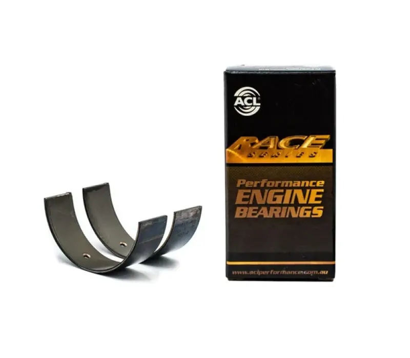 Acl Rod Bearing Set – Porsche 911 (1978–1989) Air-Cooled Engines 1