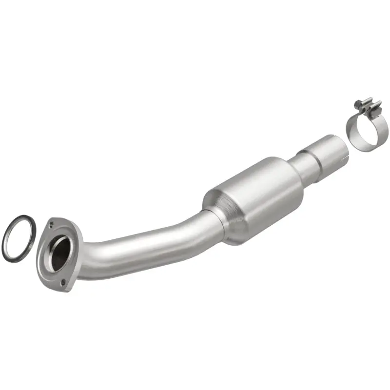 Magnaflow Direct-Fit Underbody Catalytic Converter For 2009–2012 Toyota Rav4 (2.5L & 3.5L) 1