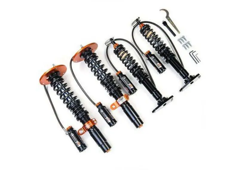 Ast 5200 Series Adjustable Coilovers For 2005–2015 Mazda Mx-5 Nc & Rx-8 1