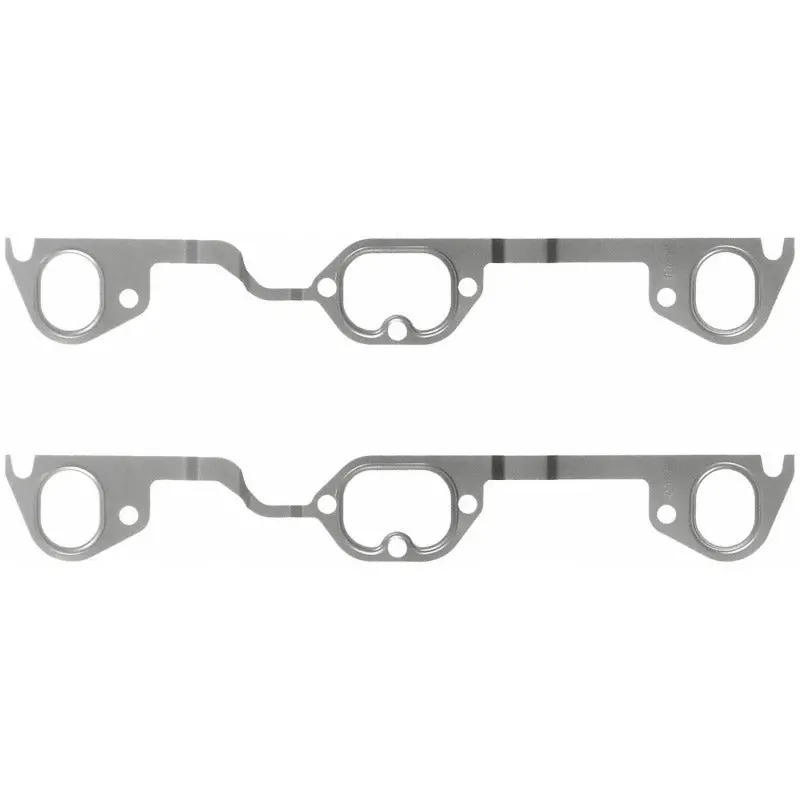 Fel-Pro Ms90365 Exhaust Manifold Gasket Set For Pontiac Firebird 1