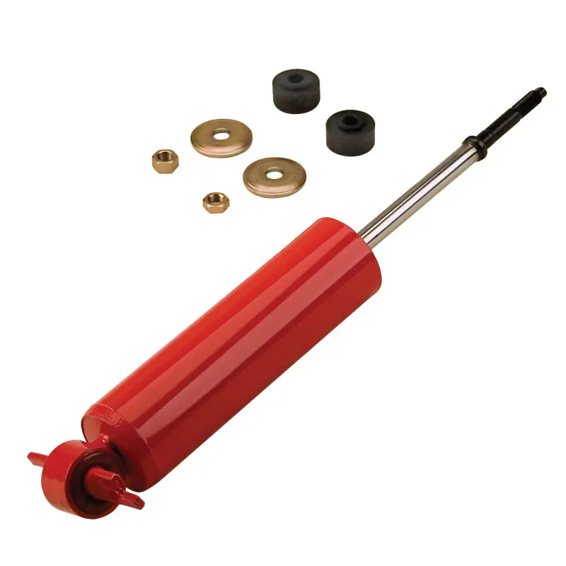 Kyb Monomax Front Shock Absorber – Compatible With 1996–2002 Chevrolet Express 1500 & 2500 Vans 1