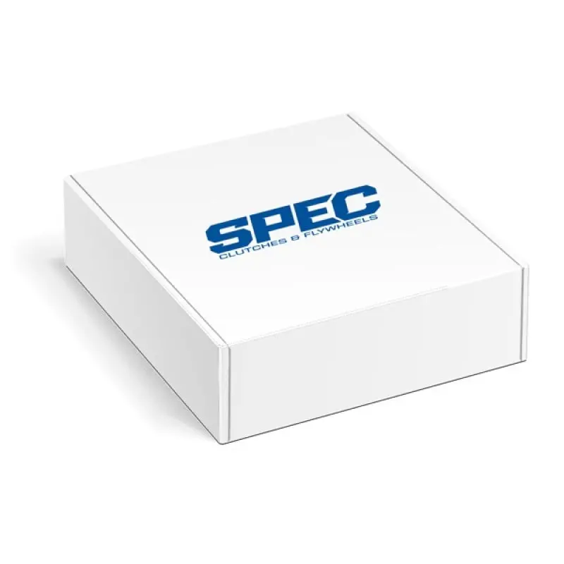 Spec Twin-Disc Clutch Kit For 2015–2017 Ford Mustang Shelby Gt350 – 5.2L V8, P-Trim Friction Material 1