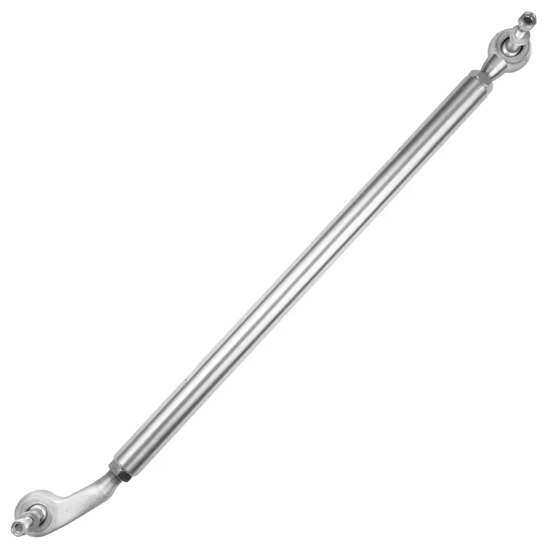 Rock Krawler 2018+ Jeep Wrangler (Jl/Jlu/Jt Sport W/ Standard Axles) Pro-X Bottom Mount Drag Link 1