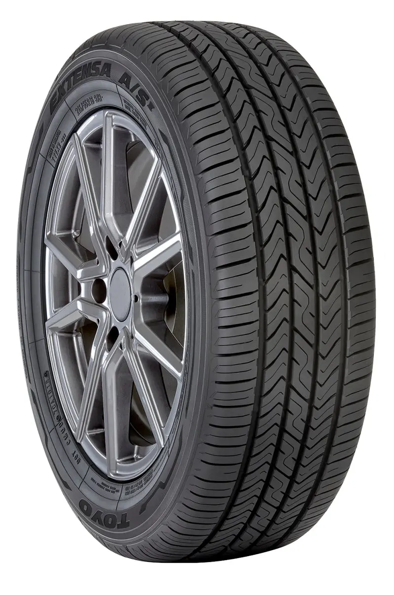 Toyo Extensa A/S Ii All-Season Tire – 225/50R18 95H, Touring Performance Design 1